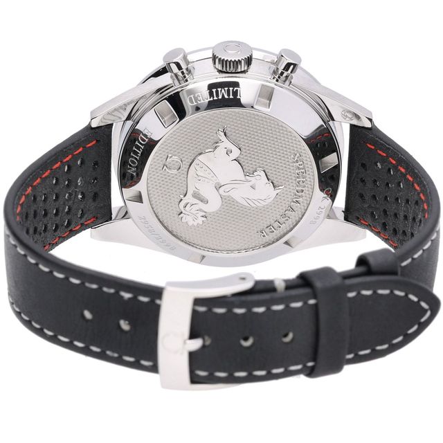 Omega Speedmaster CK2998 311.32.40.30.02.001 Image 4